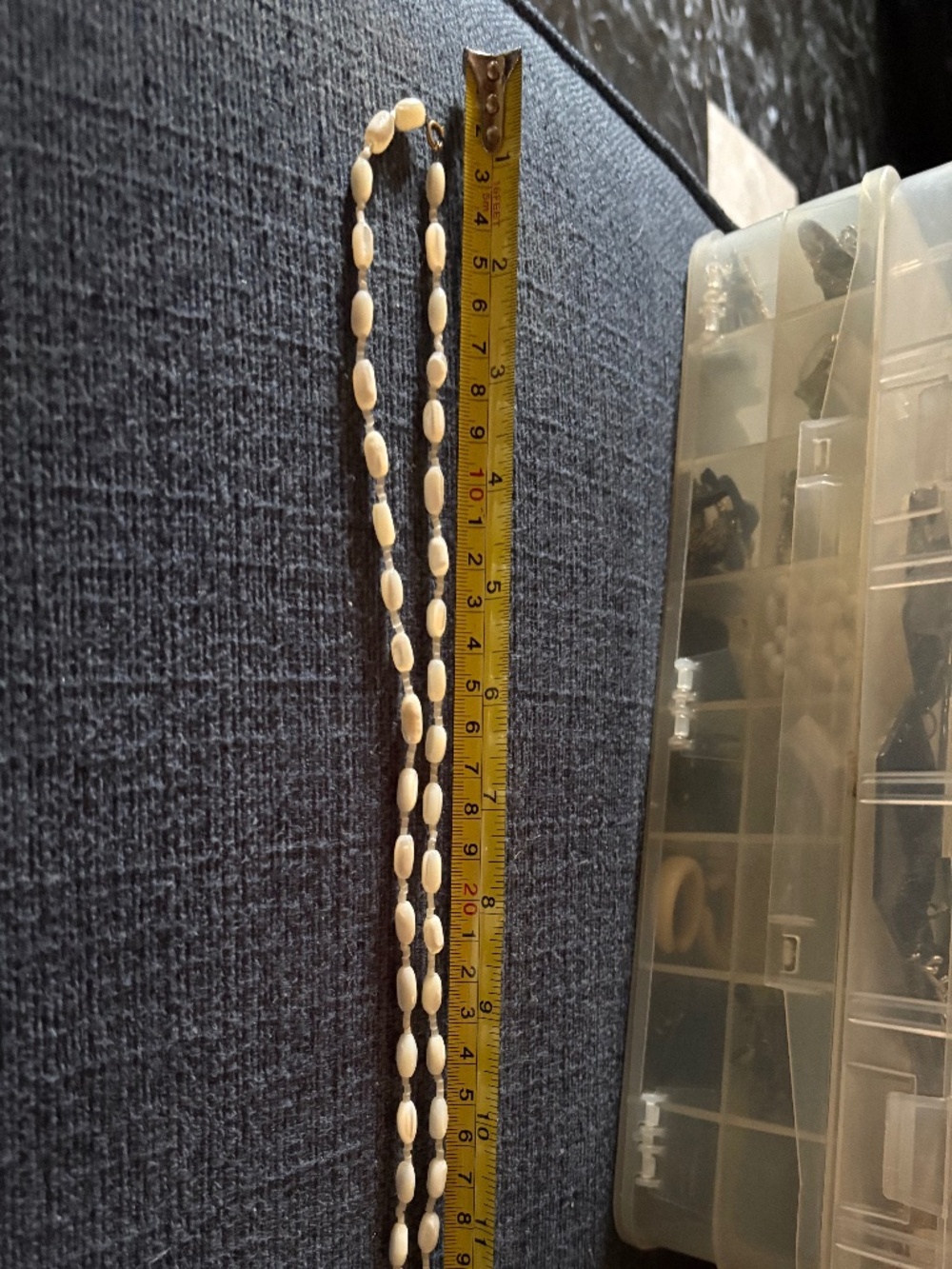 Necklace - Picture 2 of 2